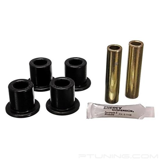 Picture of Front Frame Shackle Bushings - Black