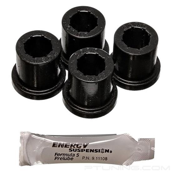 Picture of Rear Frame Shackle Bushings - Black