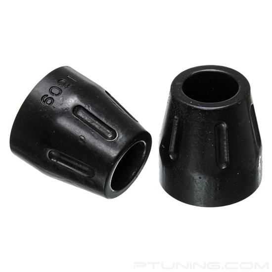 Picture of Hyper-Flex Shock and Strut Bump Stops - Black