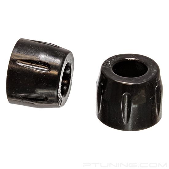 Picture of Hyper-Flex Shock and Strut Bump Stops - Black