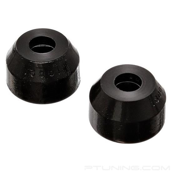 Picture of Tie Rod Dust Boots - Black