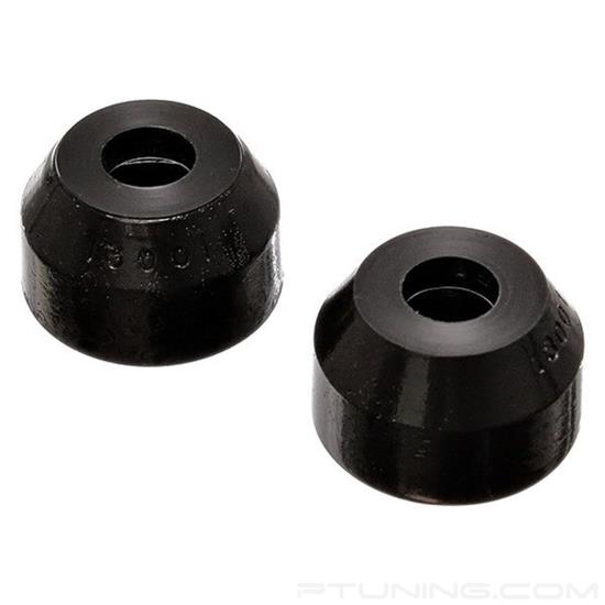 Picture of Tie Rod Dust Boots - Black