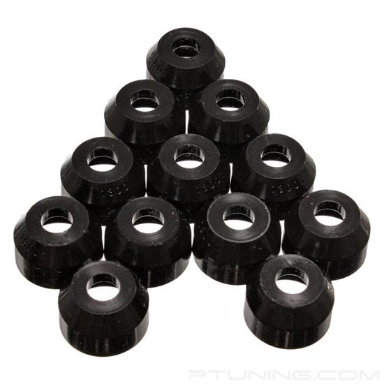 Picture of Tie Rod End Boot - Black
