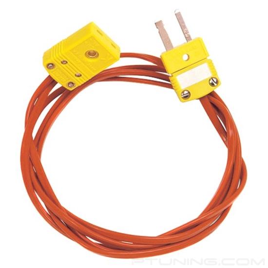Picture of QwikData 2 Thermocouple Extension Wiring Harness