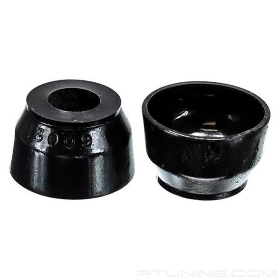 Picture of Front Upper or Lower Ball Joint Dust Boots - Black