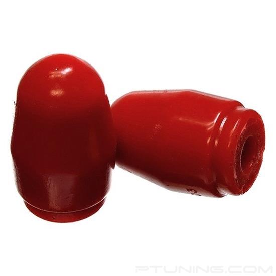 Picture of Rear Bump Stops - Red