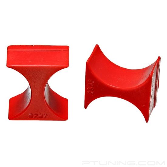 Picture of Shock Reservoir Isolators - Red