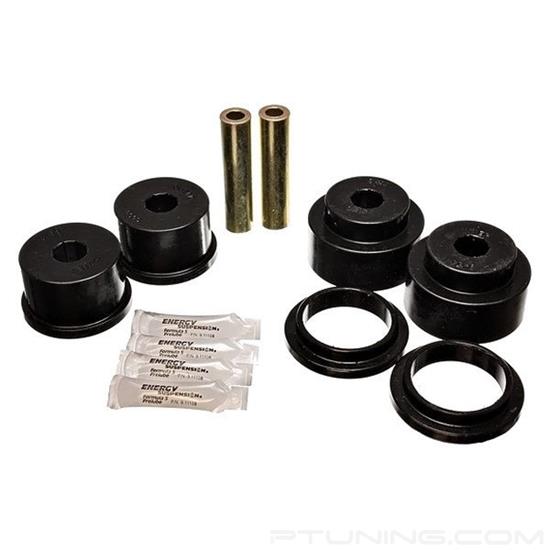 Picture of Rear Control Arm Bushings - Black