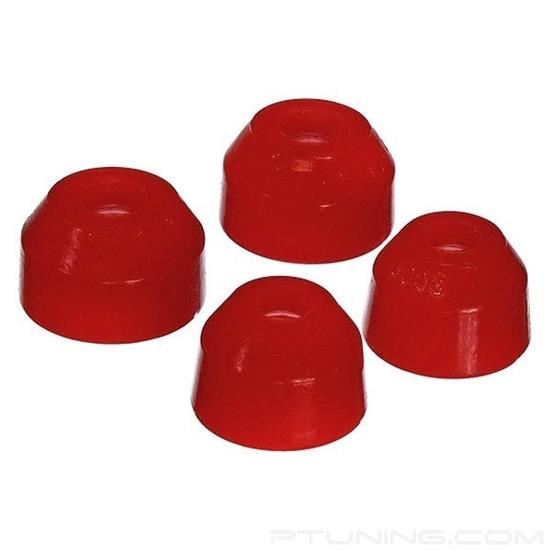 Picture of Front Ball Joint Dust Boots - Red