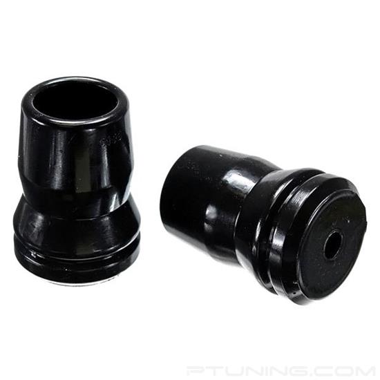 Picture of Rear Bump Stops - Black
