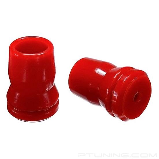 Picture of Rear Bump Stops - Red