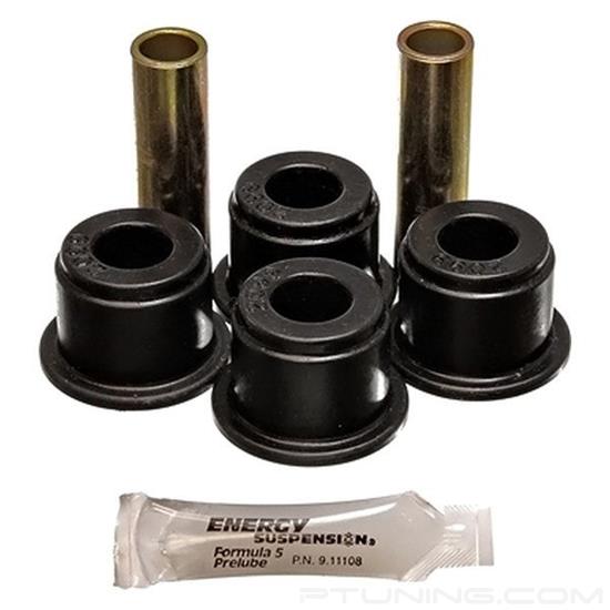Picture of Rear Frame Shackle Bushings - Black