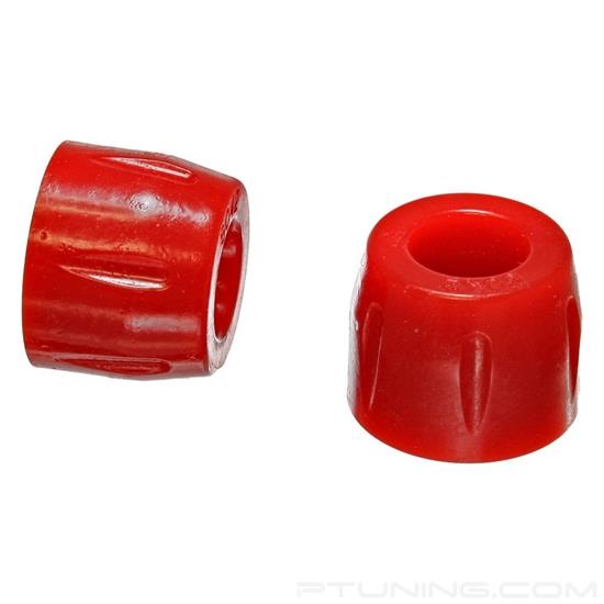 Picture of Hyper-Flex Shock and Strut Bump Stops - Red
