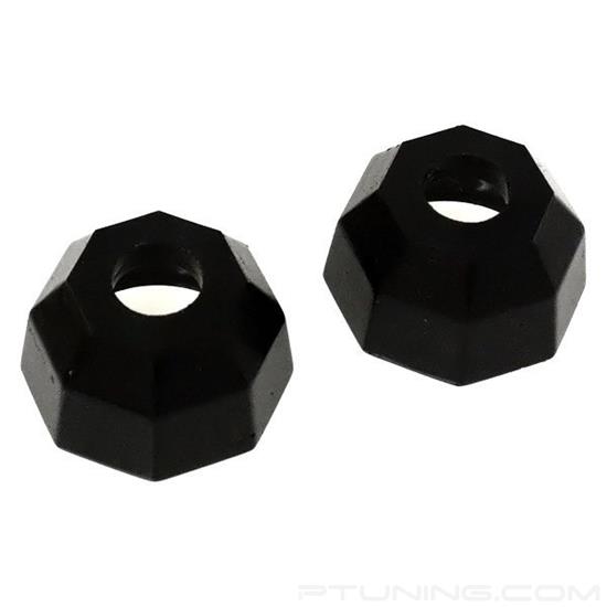 Picture of Tie Rod Dust Boots - Black