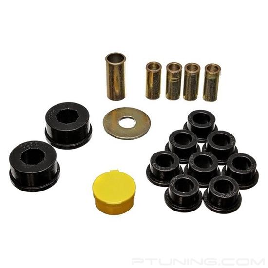 Picture of Rear Watts Link Bushings - Black