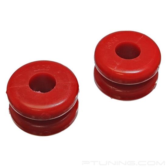 Picture of Coil Spring Inserts - Red