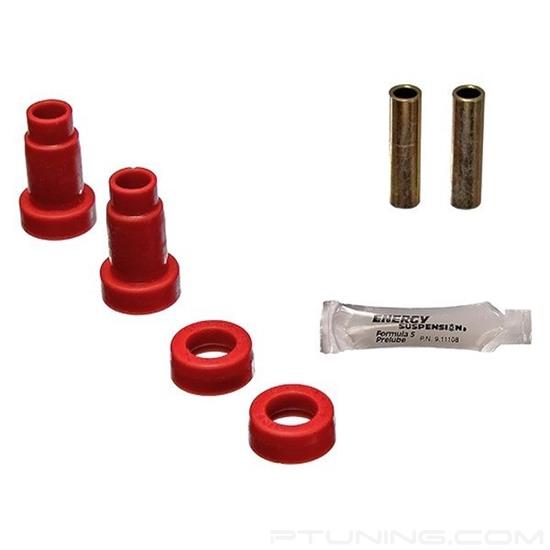 Picture of Front Control Arm Bushings - Red