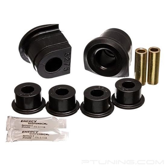 Picture of Front Control Arm Bushings - Black