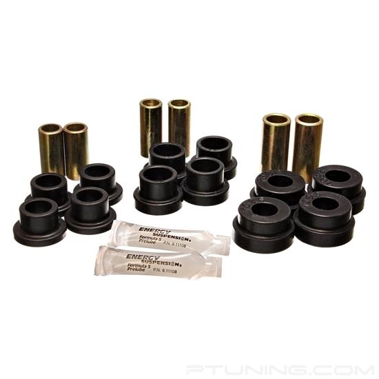 Picture of Front Control Arm Bushing Set - Black