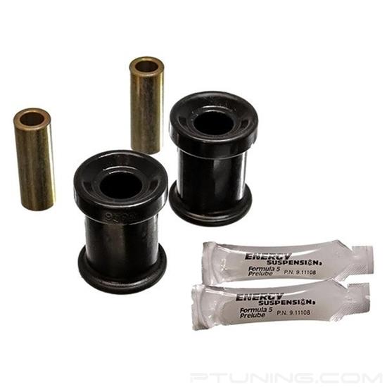 Picture of Rear Control Arm Bushings - Black