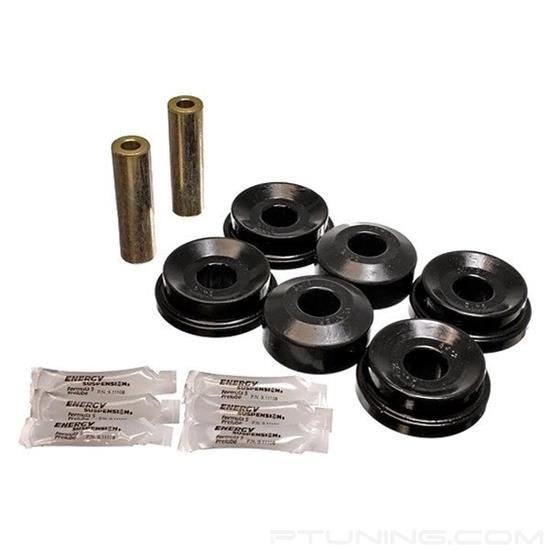 Picture of Rear Control Arm Bushings - Black