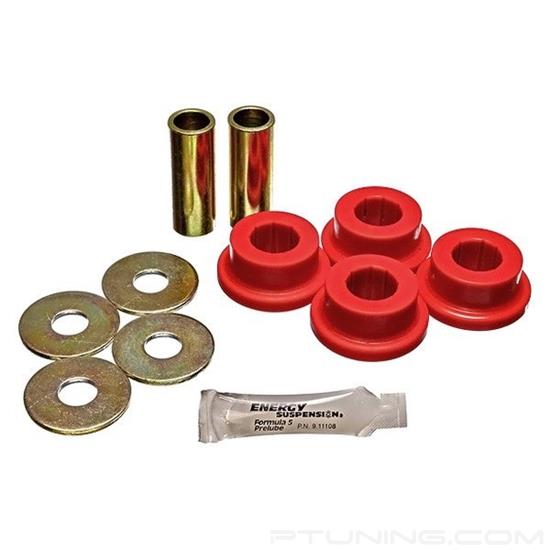 Picture of Front Control Arm Bushings - Red