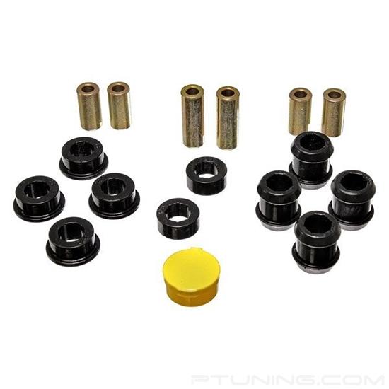 Picture of Front Control Arm Bushings - Black