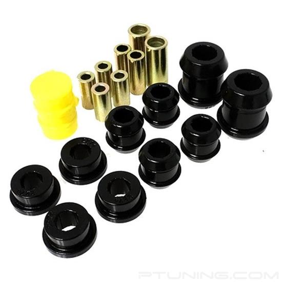 Picture of Front Control Arm Bushings - Black