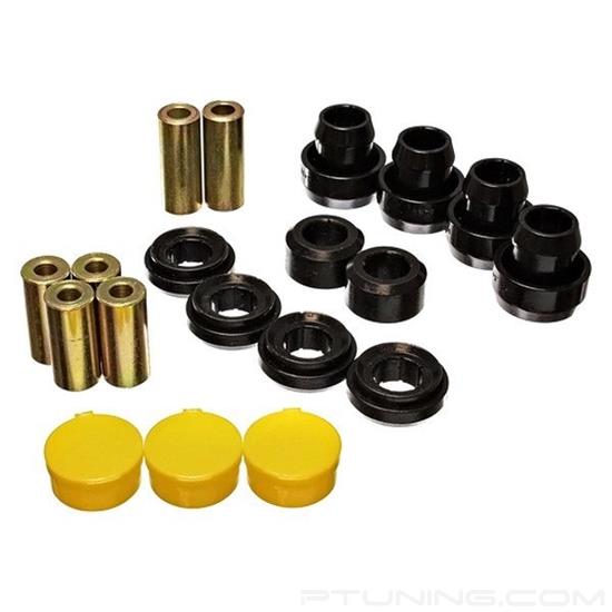 Picture of Front Control Arm Bushings - Black