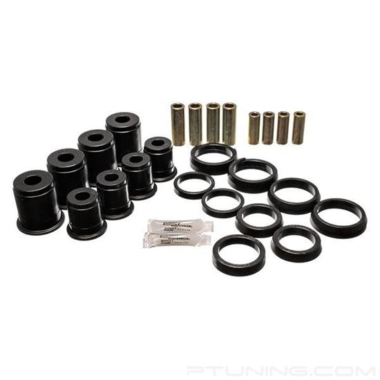 Picture of Front Control Arm Bushings - Black