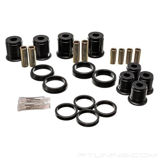 Picture of Front Control Arm Bushings - Black
