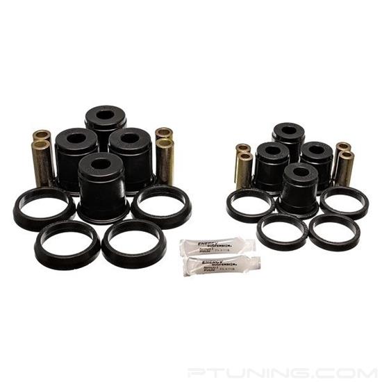 Picture of Rear Control Arm Bushings - Black