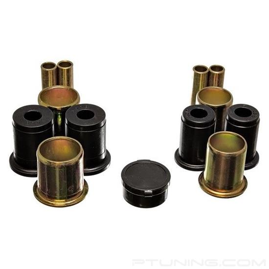 Picture of Front Lower Control Arm Bushings - Black