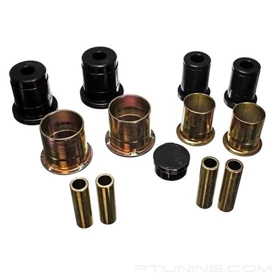 Picture of Front Control Arm Bushings - Black
