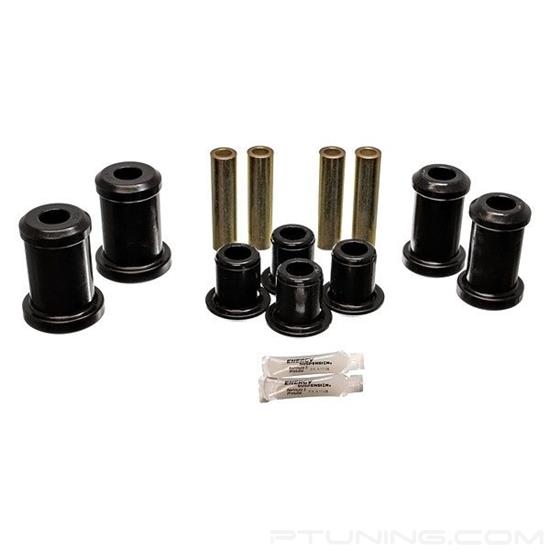 Picture of Front Control Arm Bushings - Black