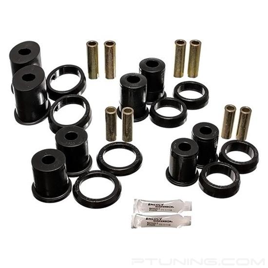 Picture of Rear Control Arm Bushings - Black