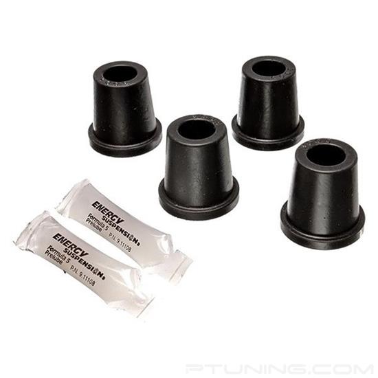 Picture of Front Control Arm Bushings - Black