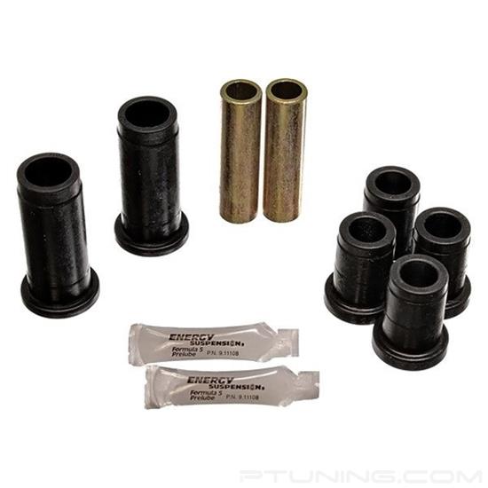 Picture of Rear Control Arm Bushings - Black
