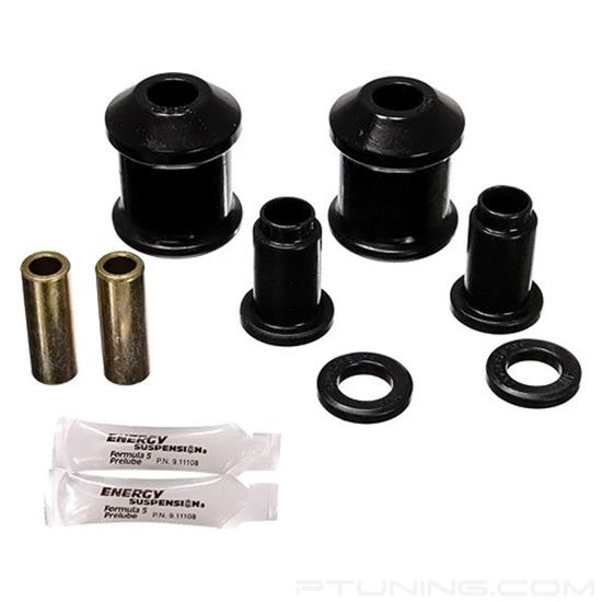 Picture of Rear Control Arm Bushings - Black