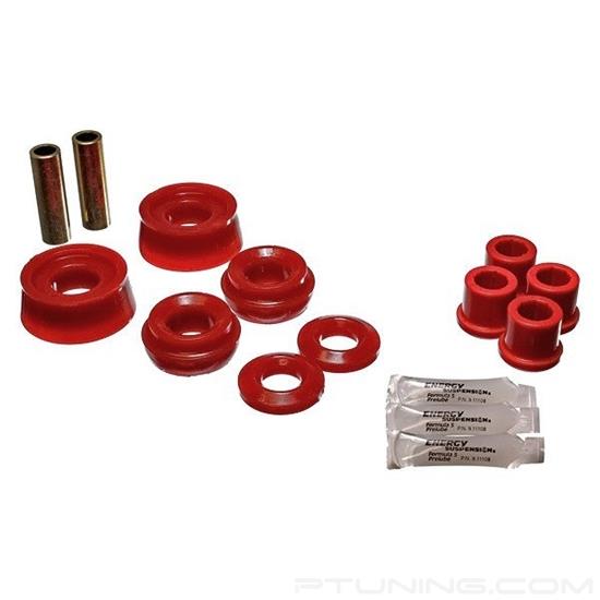 Picture of Front Control Arm Bushings - Red