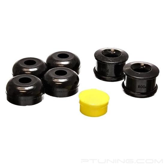Picture of Rear Control Arm Bushings - Black