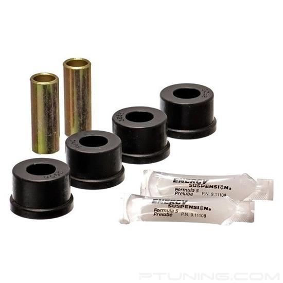 Picture of Front Lower Control Arm Bushings - Black