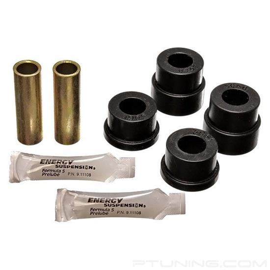 Picture of Front Lower Control Arm Bushings - Black