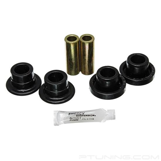 Picture of Front Lower Control Arm Bushings - Black