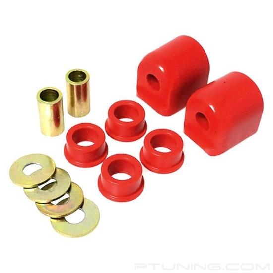 Picture of Front Control Arm Bushings - Red