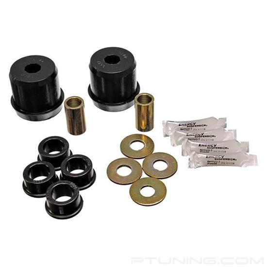 Picture of Front Control Arm Bushings - Black