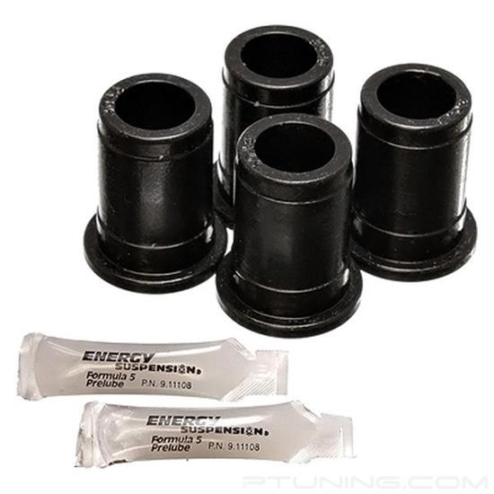 Picture of Front Lower Control Arm Bushings - Black