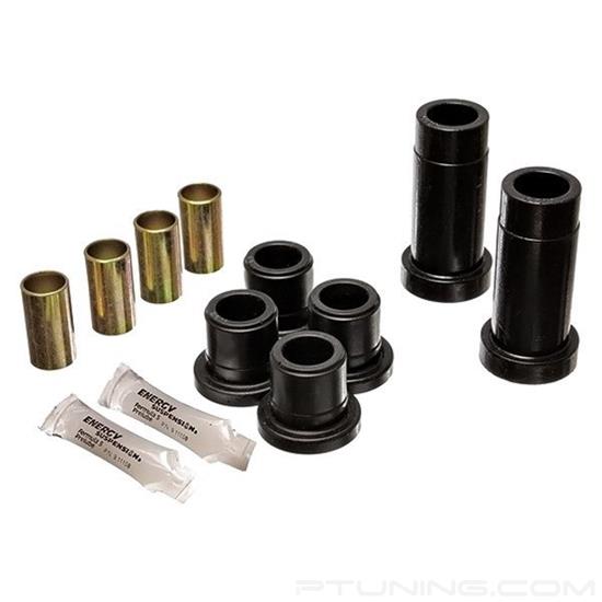 Picture of Front Control Arm Bushings - Black