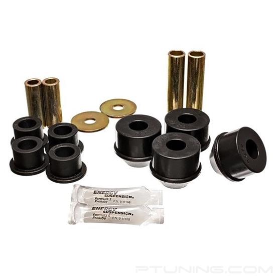 Picture of Front Control Arm Bushings - Black