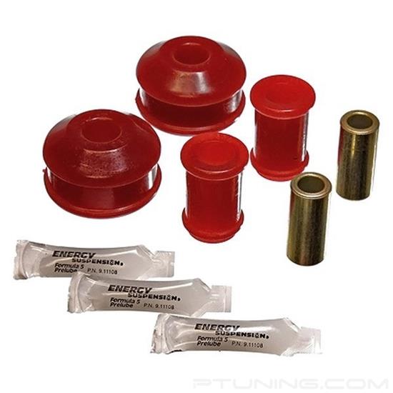 Picture of Front Control Arm Bushings - Red